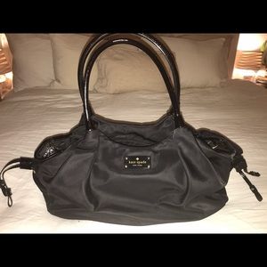 Kate Spade Diaper Bag